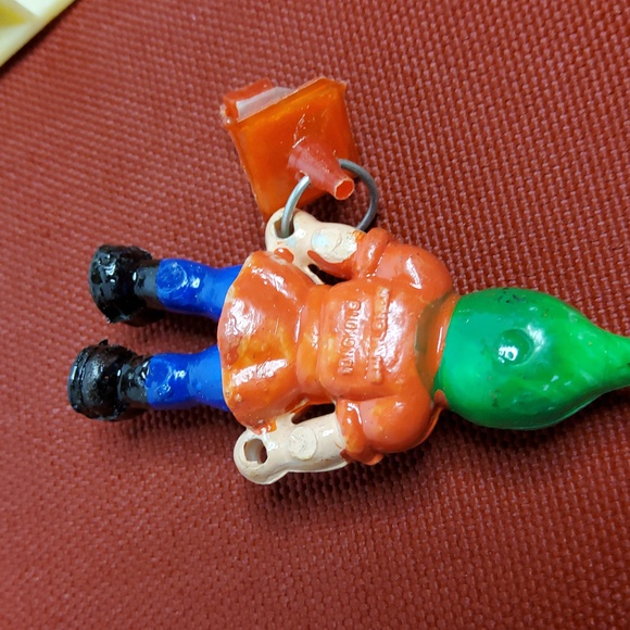 Snow White and the Seven Dwarfs cake topper - Picture 5 of 12